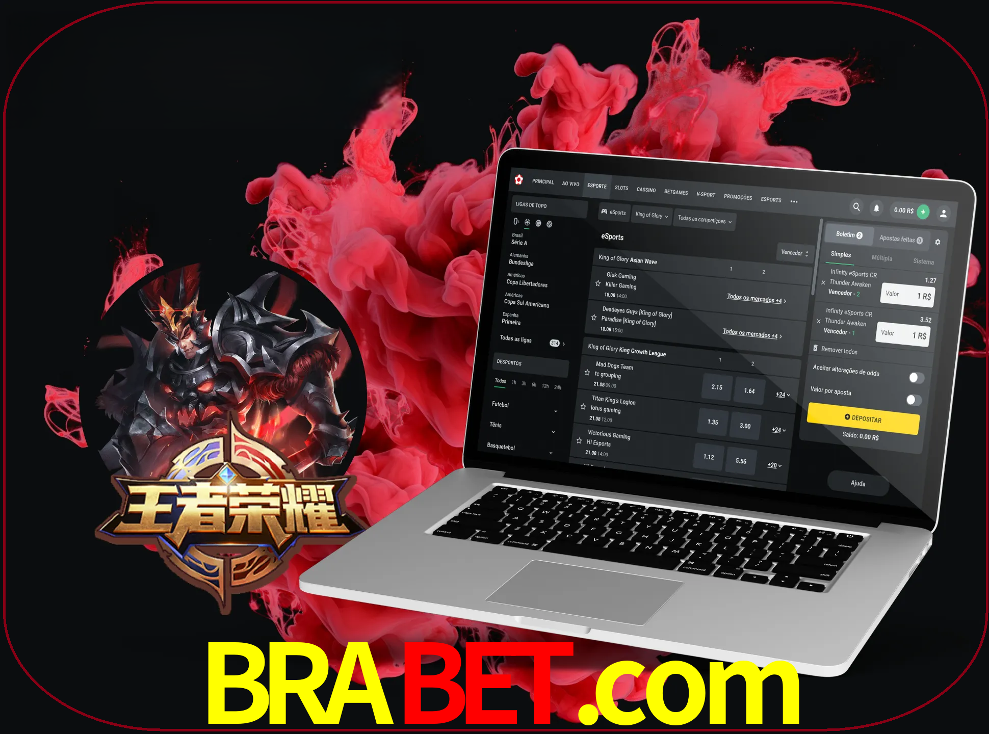 Um jogo global que conquistou os corações dos utilizadores de todo o mundo e que foi desenvolvido na China está disponível no brabet.