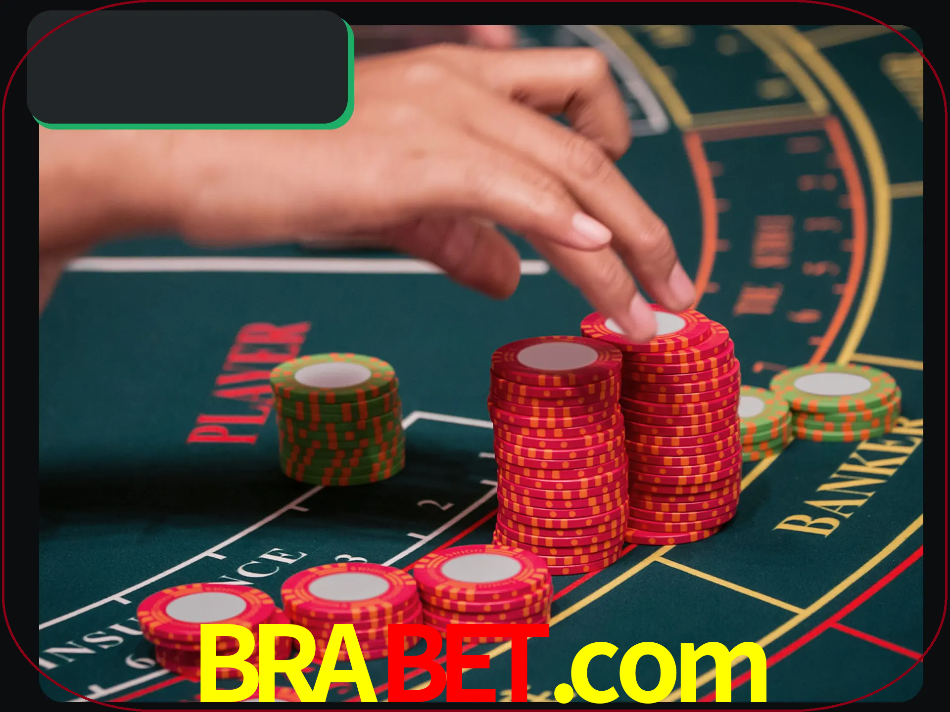 Ganhar dinheiro jogando jogos de bacará.